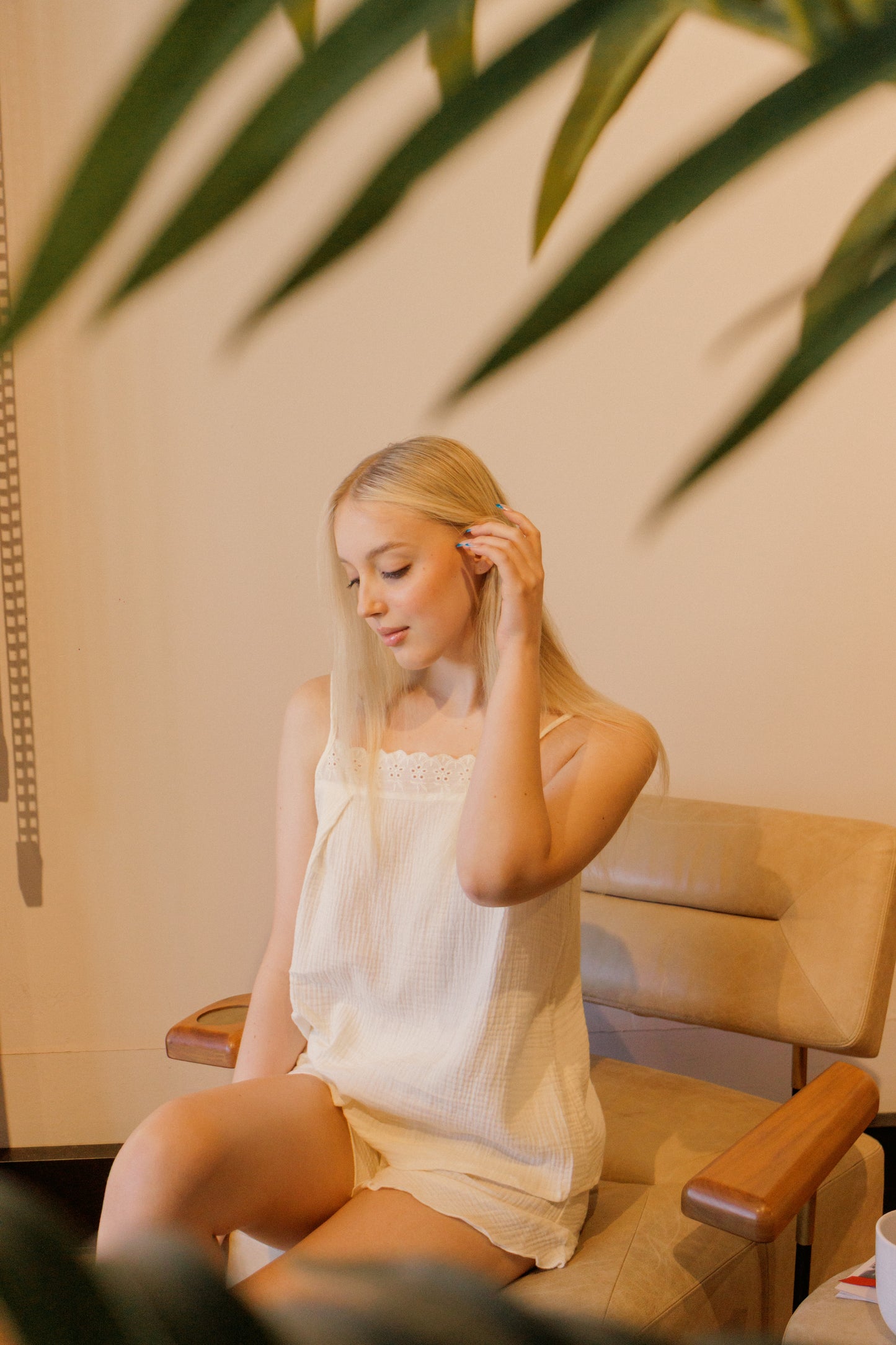 Angel Set